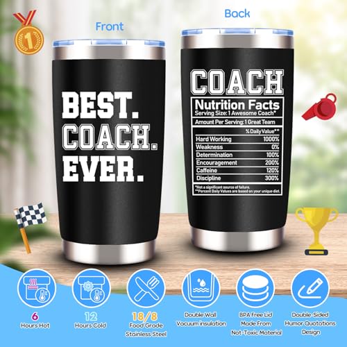 Coach-Gifts-for-Men-Women-20-Oz-Best-Coach-Ever-Tumbler-Gifts-Thank-You-Coach-Gifts-Birthday-Christmas-Gifts-for-Coach-Soccer-Football-Softball-Basketball-Swim-Coach-Appreciation-Gifts Coach Gifts for Men Women 20 Oz Best Coach Ever Tumbler Gifts Thank You Coach Gifts Birthday Christmas Gifts for Coach Soccer Football Softball Basketball Swim Coach Appreciation Gifts