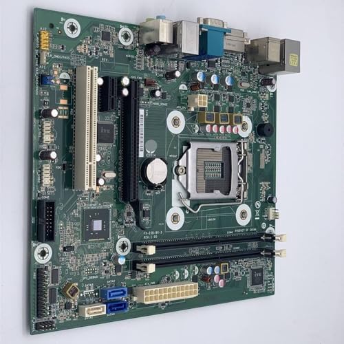 Consejos y comparativas para Comprar Placa base fx para comprar hoy. 5 Imagen adicional