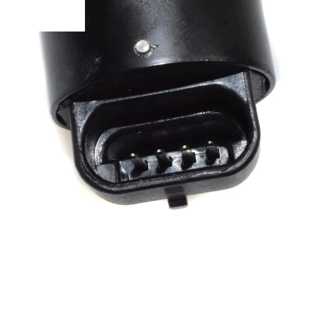 Regulator Obrotów Biegu Jałowego Pasuje do Citroen Xantia Xsara ZX Peugeot 106 306 406 B13/00 1993-2015 Zawór sterujący powietrzem jałowym Zawór Biegu Jałowego
