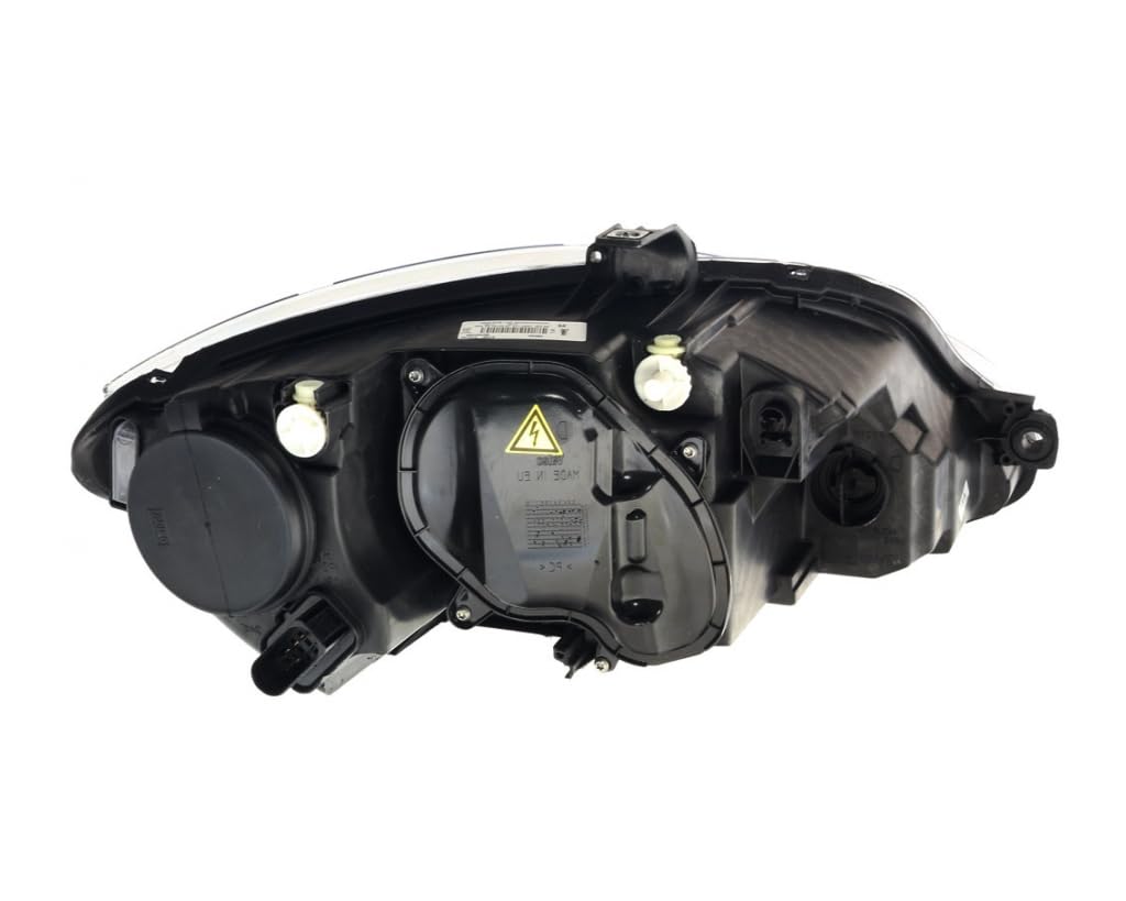 Valeo Scheinwerfer Links 44093 für Seat Altea FL (2009-2015)