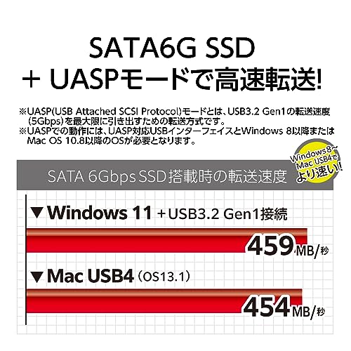 Caja externa para disco duro SATA 2.5 USB 3.2 Gen 1 Oro y Blanco miniatura 6