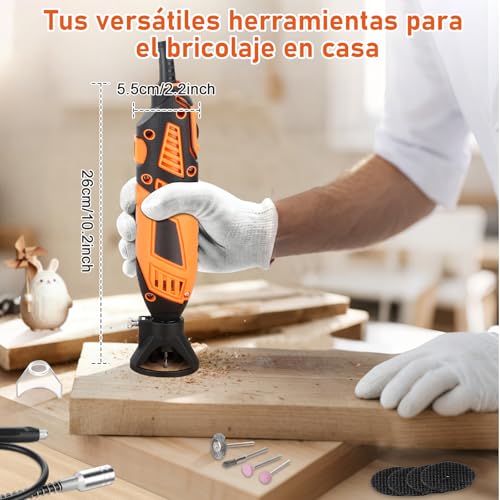 Mototool 2 Imagen adicional
