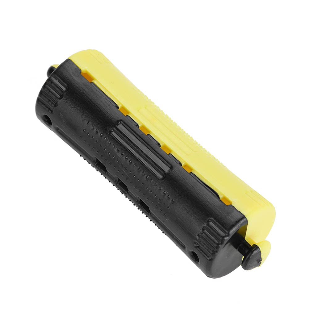 Yctze Set di Bigodini per Capelli con Impugnatura Antiscivolo, 9,5 Cm (2)