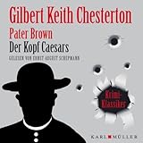 Der Kopf des Caesars: Pater Brown