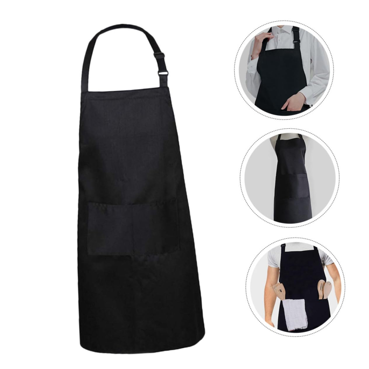 Set Di 2 Grembiuli Da Lavoro Da Cucina Neri Divertente Grembiule Per Adulti Grembiuli Da Grill Da Uomo Grembiule Barbecue Grembiule Bbq Protettore Di Cottura