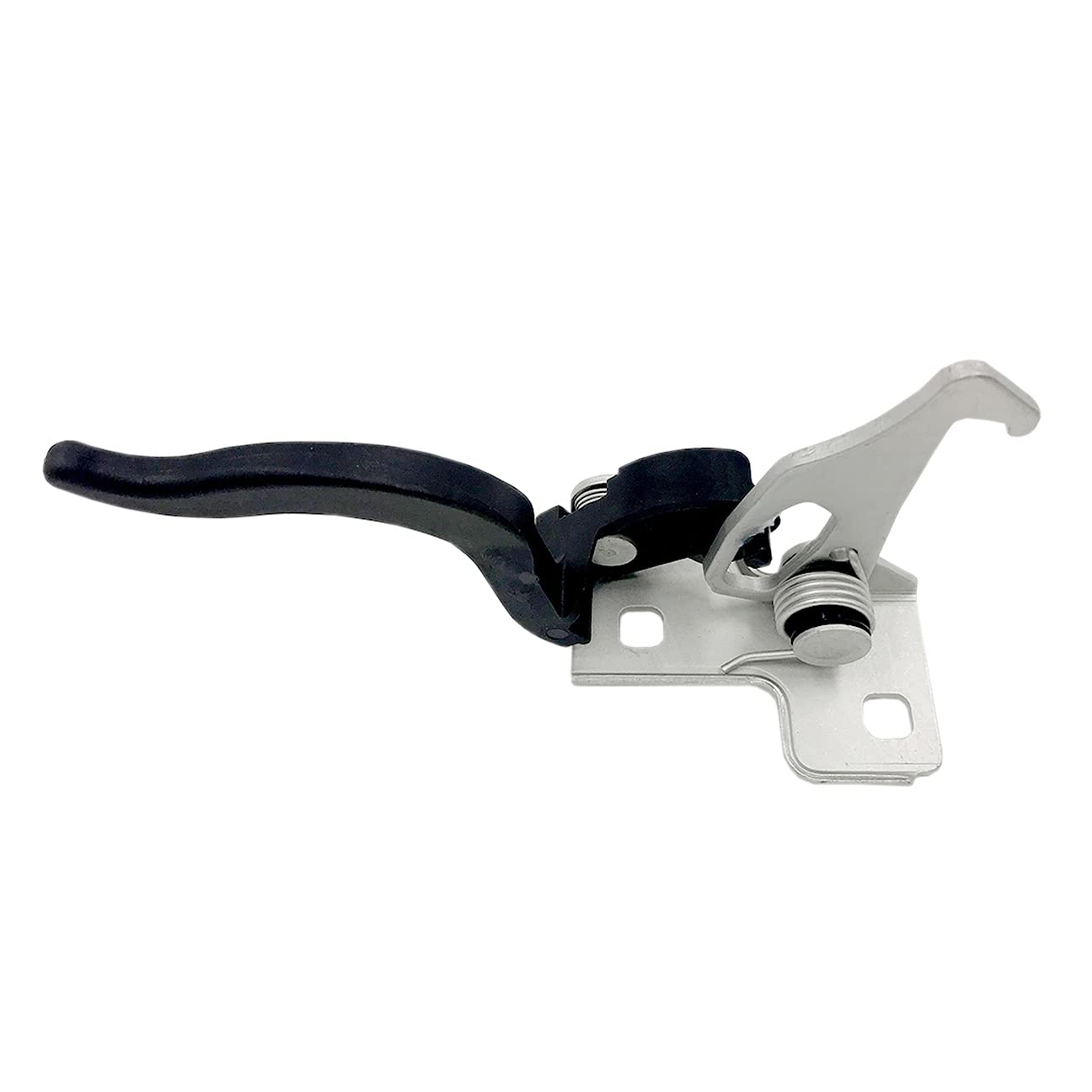 HAOTOM Hood Safety Catch Release Handle For BMW X5 E53 2000-2006 - Replaces 51238402552