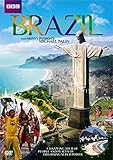 Brazil with Michael Palin (DVD)