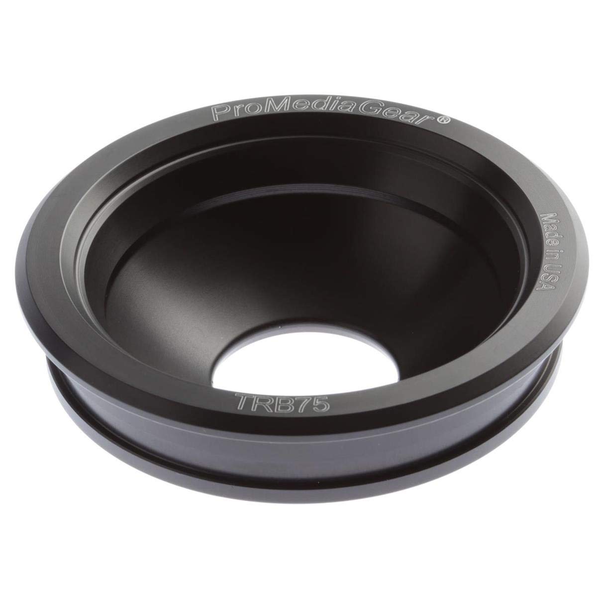 Adaptador de cabeza de 75 mm para un 2