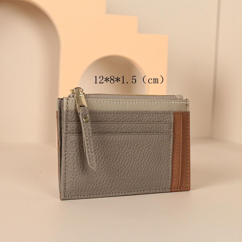 Leather Wallet For Women Coin Purse Card Holder Designer Women's Wallet Money Bags2