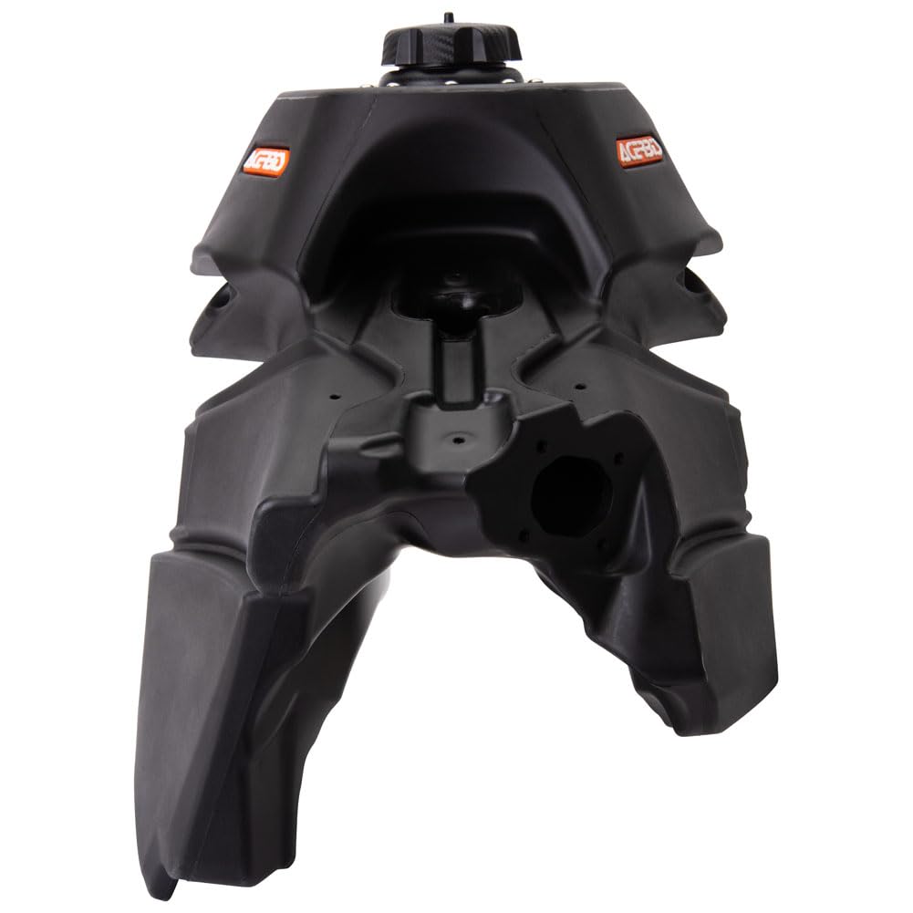LIFE ESSENCE 500mm✕3 Amazon.com: Acerbis Fuel Tank 3.9 Gallon Black For KTM 500