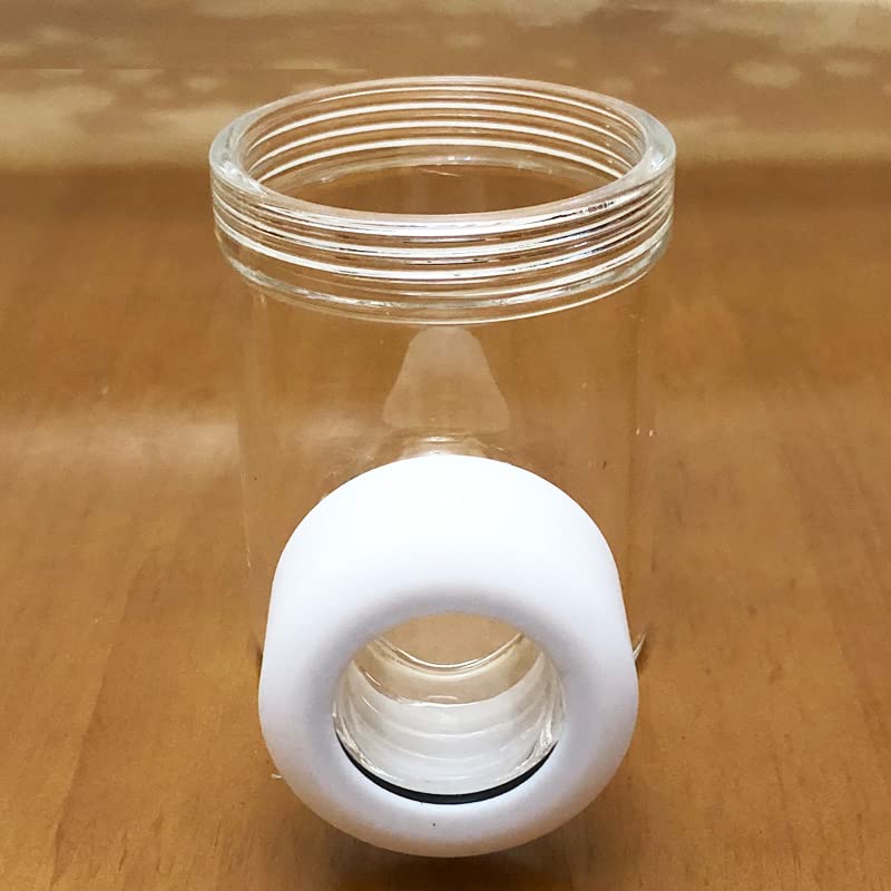 Célula electrolítica sellada for fotocatálisis con ventana de cuarzo de 3 electrodos 50-300 ml | Cubierta de PTFE duradera, for uso versátil en laboratorio.(100ml)