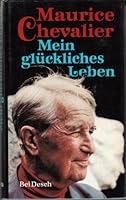 Mein glückliches Leben. Erinnerungen. 3420046391 Book Cover