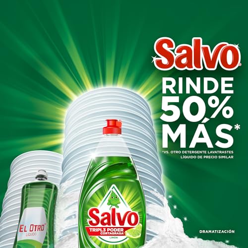 Catálogo de Salvo liquido azul disponible en línea para comprar. 9 Imagen adicional