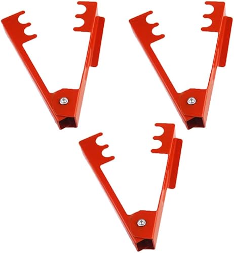 Removedor de espinas primaverales, 3 piezas, pelador de espinas de rosas, hojas de flores, herramienta de extracción de tallos florales para uso en