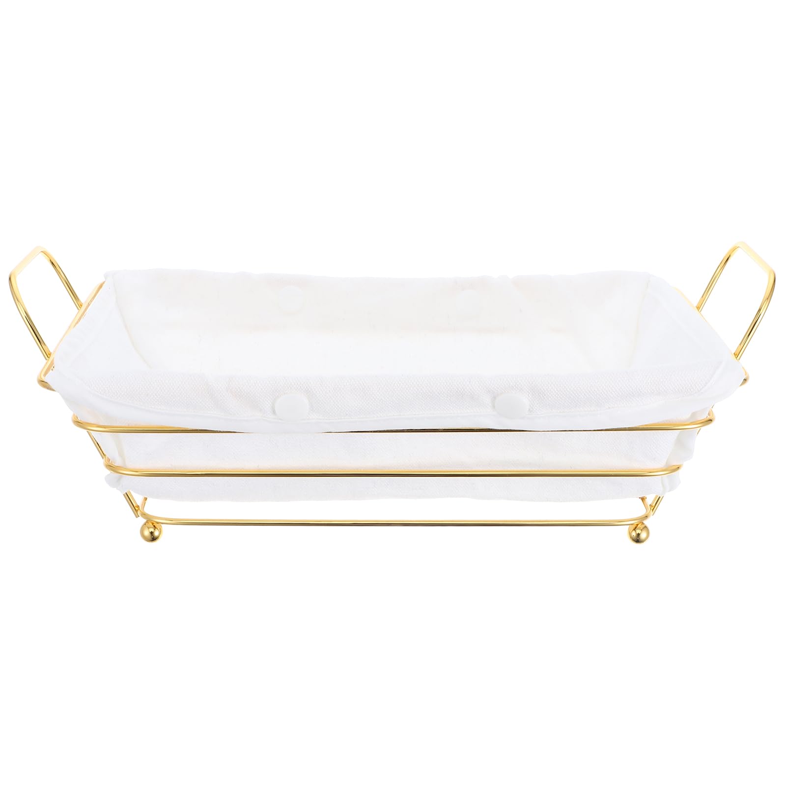 Cesta para almacenamiento en cocina y despensa moderna