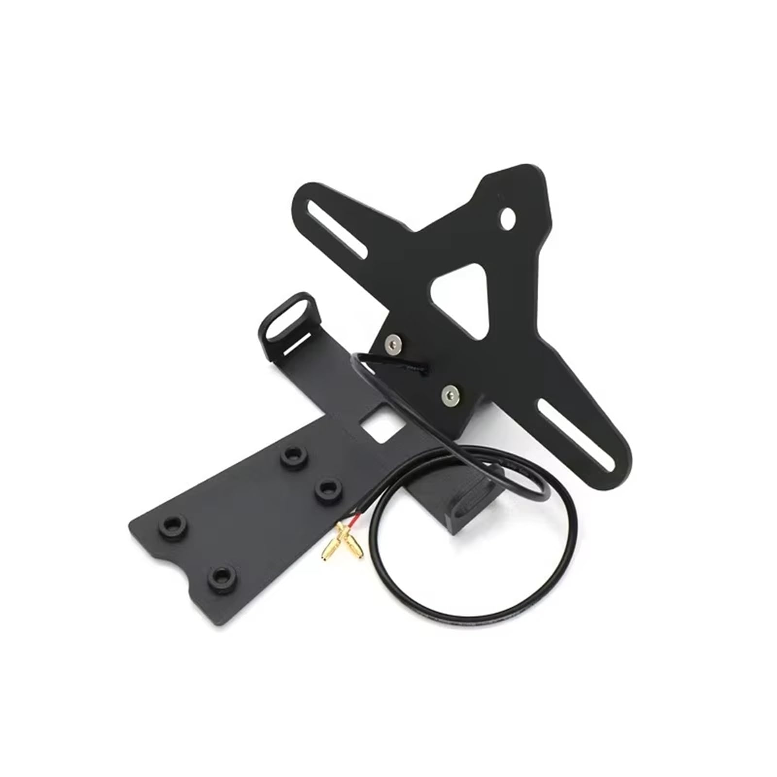Supporto Per Targa Per CBR500R 2019-2025