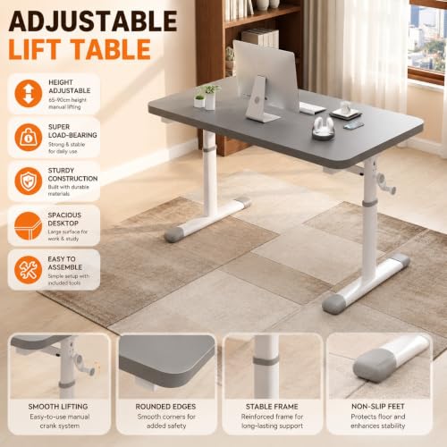 Image of Hukimoyo Laptop Desk