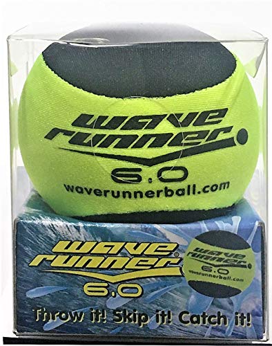 Wave Runner 6.0 Water Bouncing Ball (Random Color) #TOP2