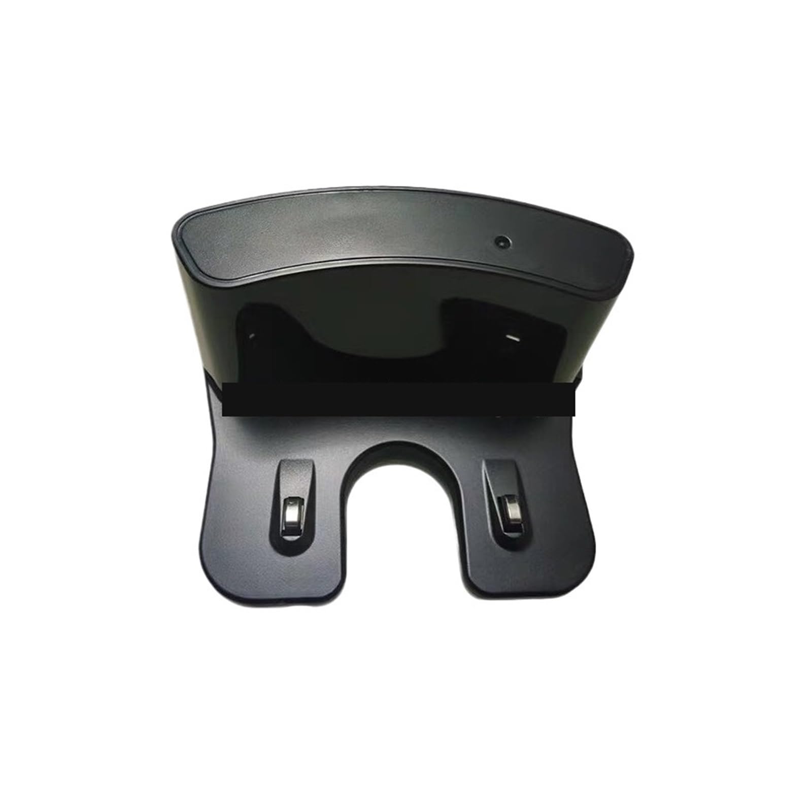 PBSKAWUQALF Vacuum Cleaner Charging Base Compatible With Osoji 870 950 990 680 Robot Vacuum Cleaner Parts Charging Stand Replacement(Model 2)