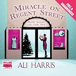 Cover of Miracle on Regent Street