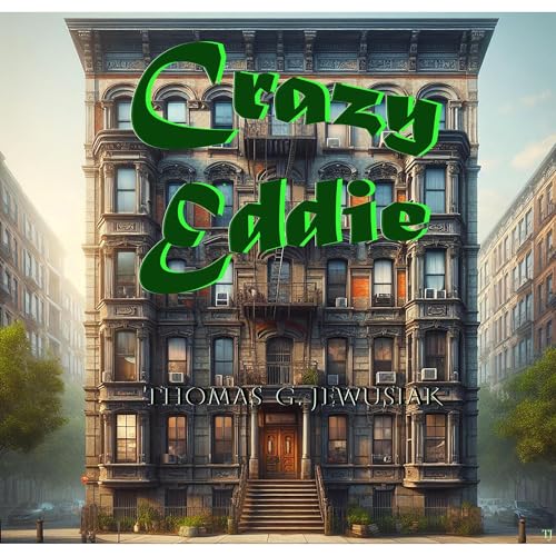 Crazy Eddie