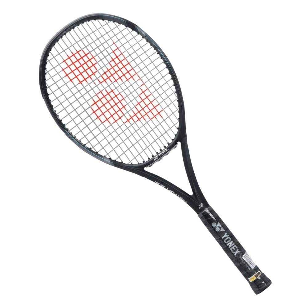Yonex Ezone 98 (305 gr.) Aqua Night Black Telsiz Sap Kalınlığı 4