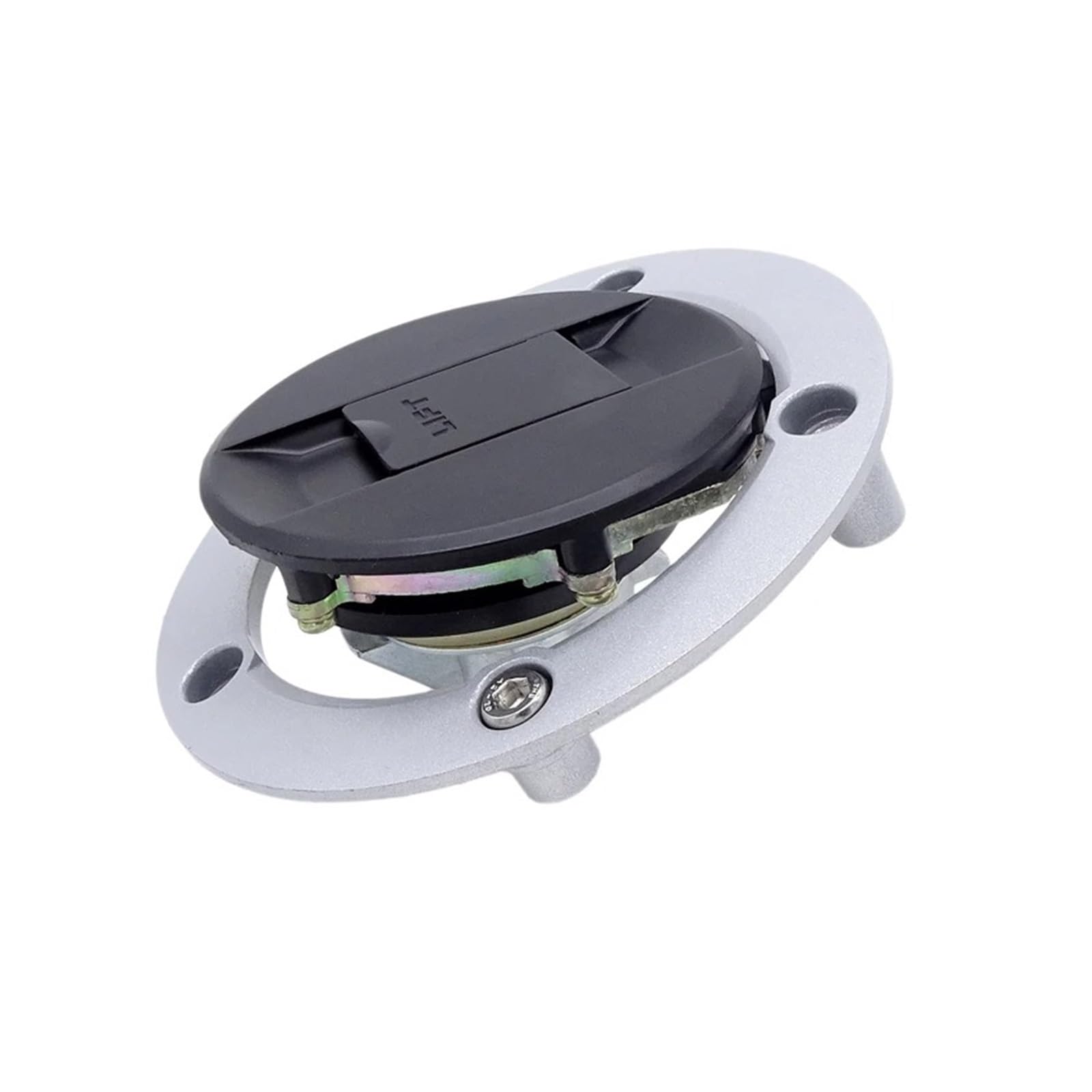 Tapón Depósito Gasolina Moto Para Suzuki SV1000 Para GSF1250