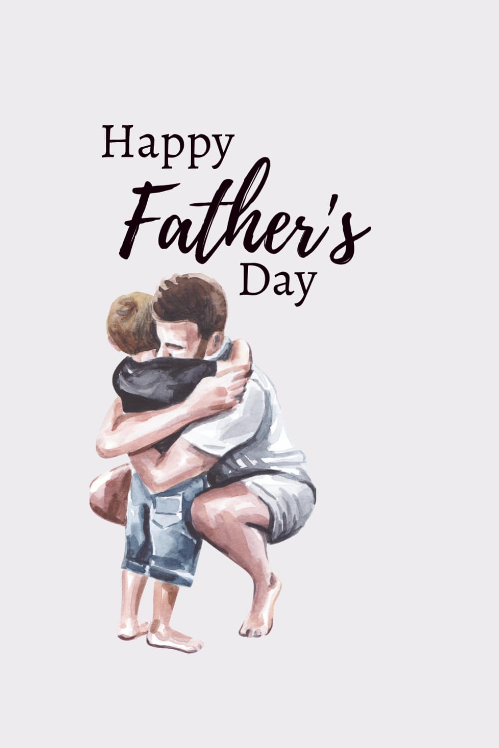 Happy Father's Day