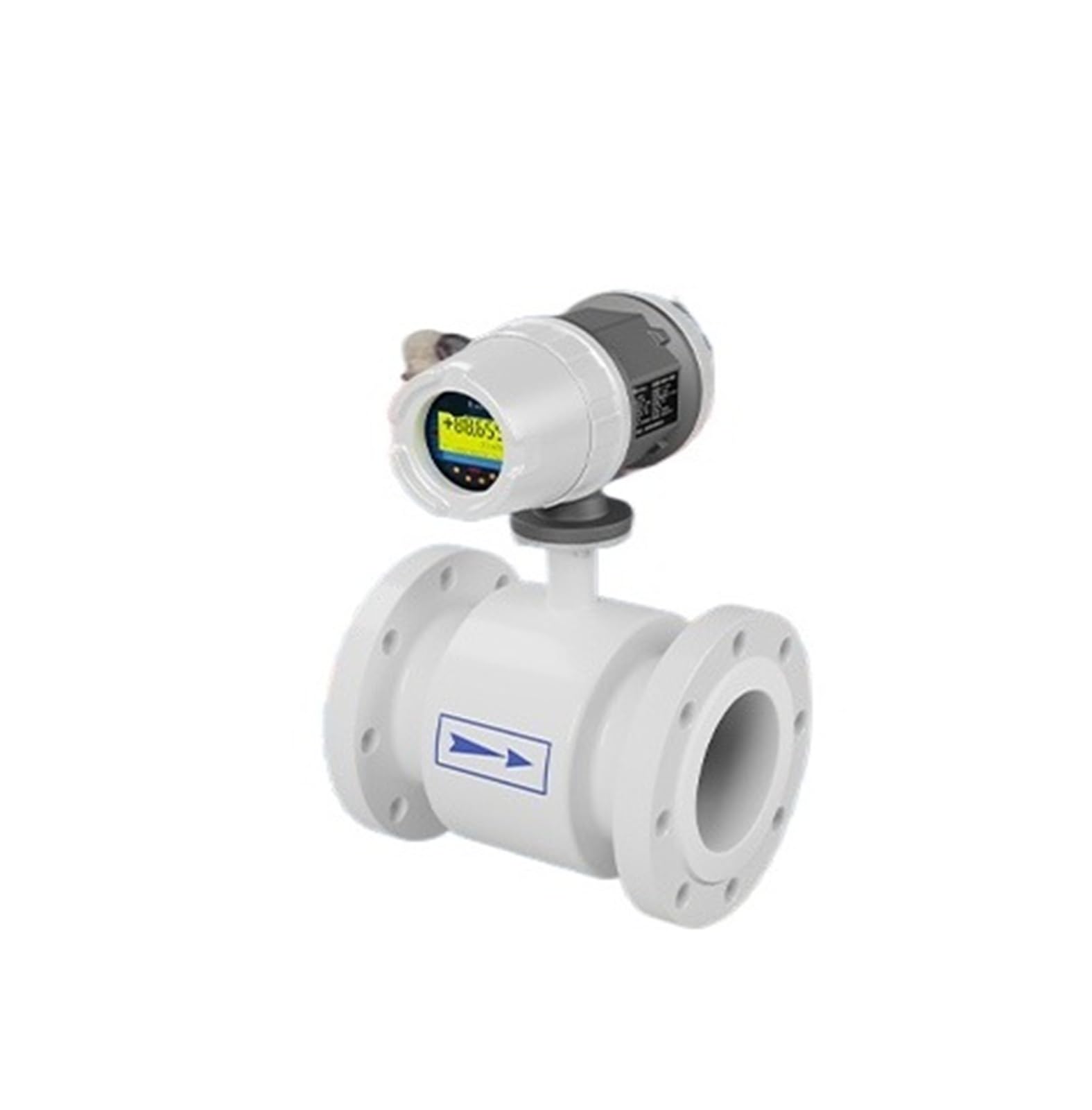 TBZOQAID Electromagnetic Energy Meter Cold Heat Heating Integrated Split dn100/50(DN50)