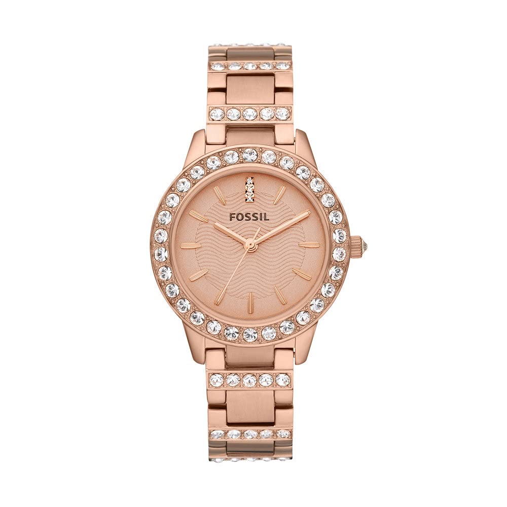 Buy FOSSIL Womens Watch Jesse, 34mm 