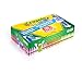 Crayola 124 Count Crayons with Bluetiful