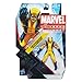 Marvel Universe Astonishing Wolverine Action Figure