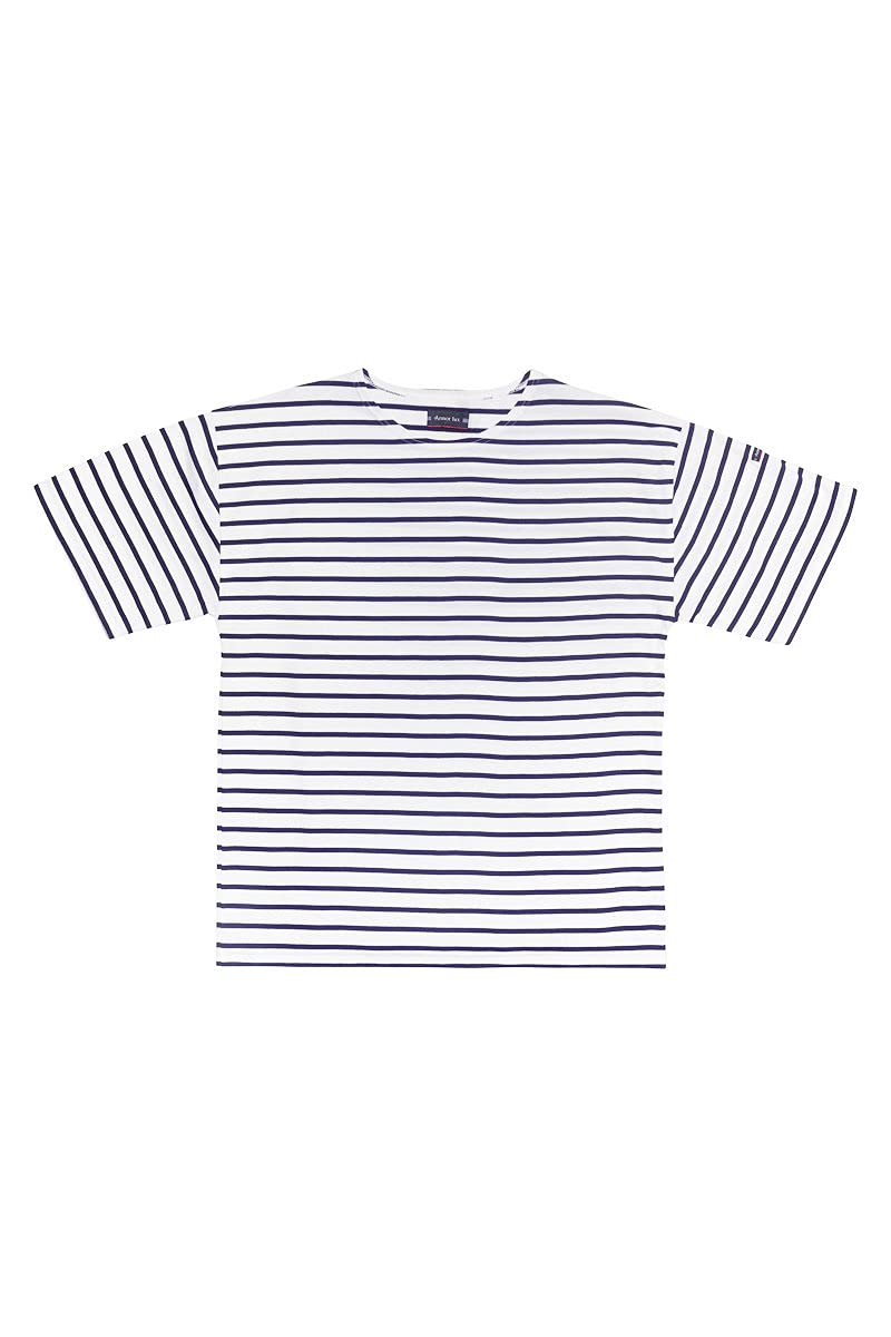Armor Lux Marinière en Coton léger THÉVIEC