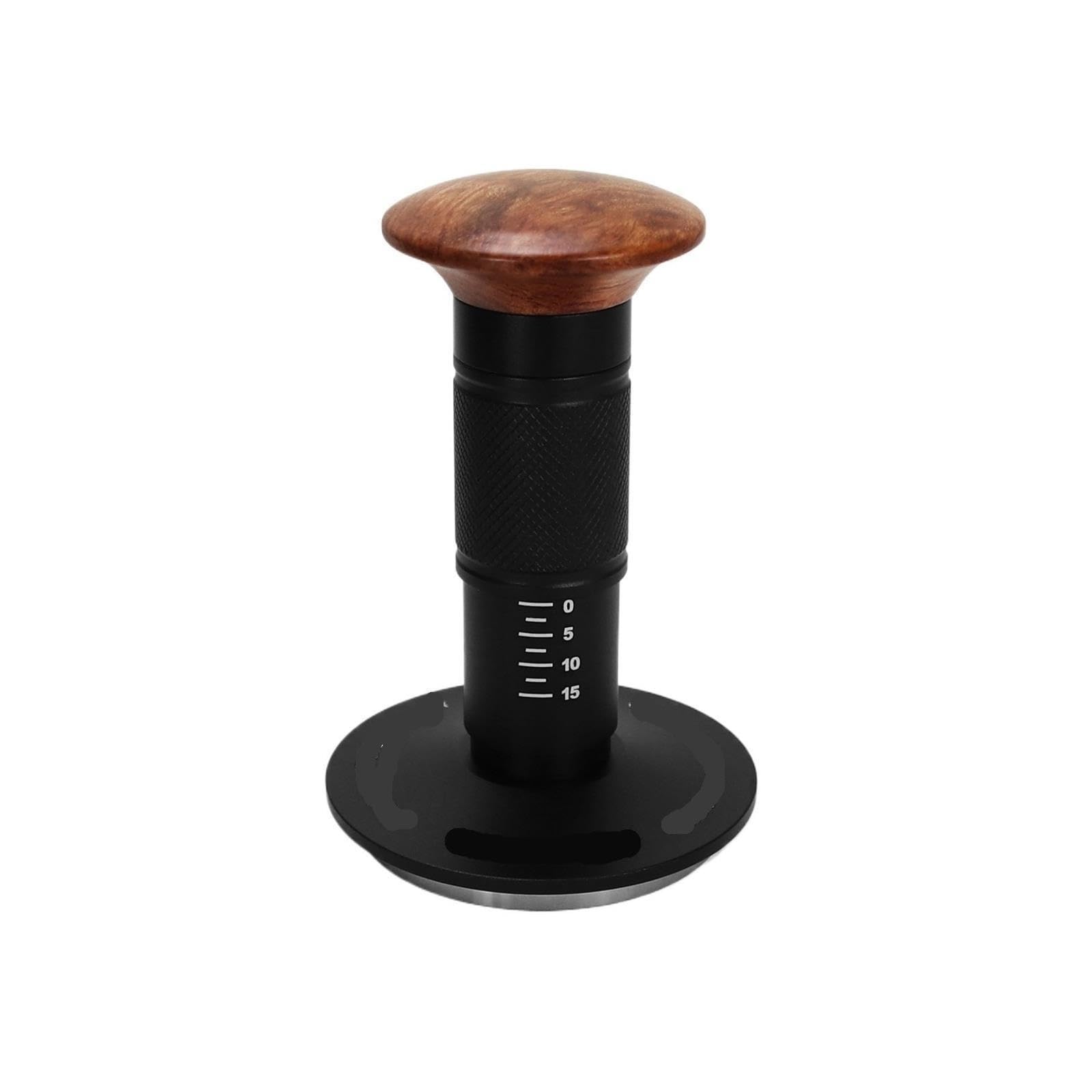 Café Tamper,Compatible Avec AliKisscafe,Compatible Avec Breville