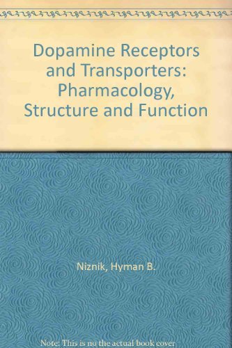 Dopamine Receptors And Transporters