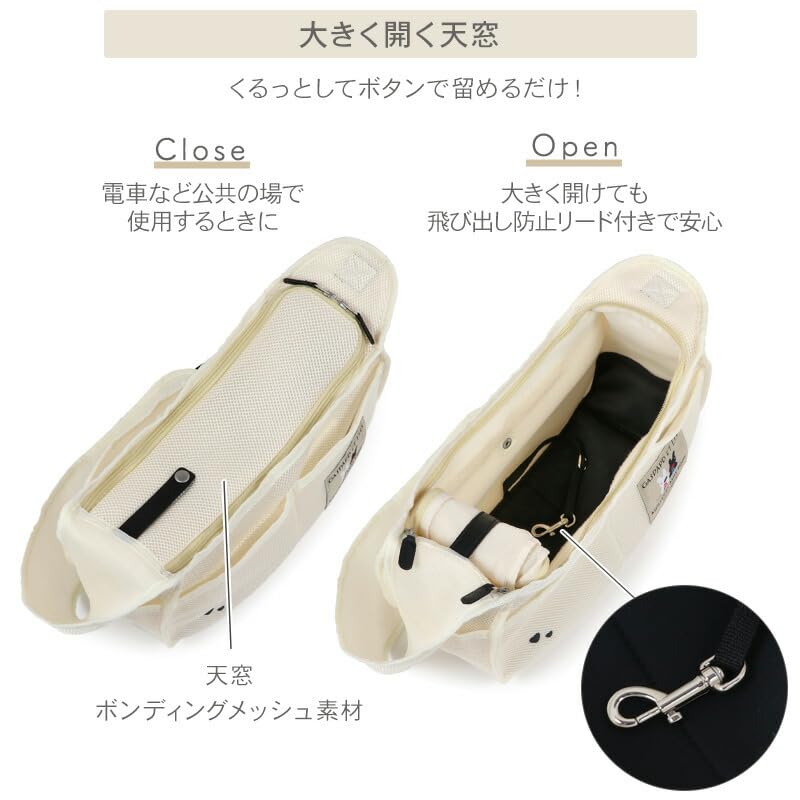 Amazon.co.jp: ペットパラダイス 犬 キャリーバッグ メッシュスリング