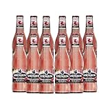 Sidra rosada Valle Redondo baja a un precio buenísimo Sidra Strongbow Rosé 12 Botellas de 330ml