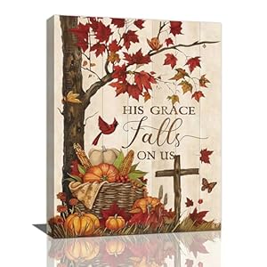 Mapleleaffallwallartpicturesautumnleaveswalldecorpumpkinscanvaspaintinghomemodernartworkdecorationsframedforbathroomlivingroombedroom12x16inch Urban Country Home Decor Maple leaf fall wall art pictures autumn leaves wall decor pumpkins canvas painting home modern artwork decorations framed for bathroom living room bedroom 12 x 16 inch urban country home decor