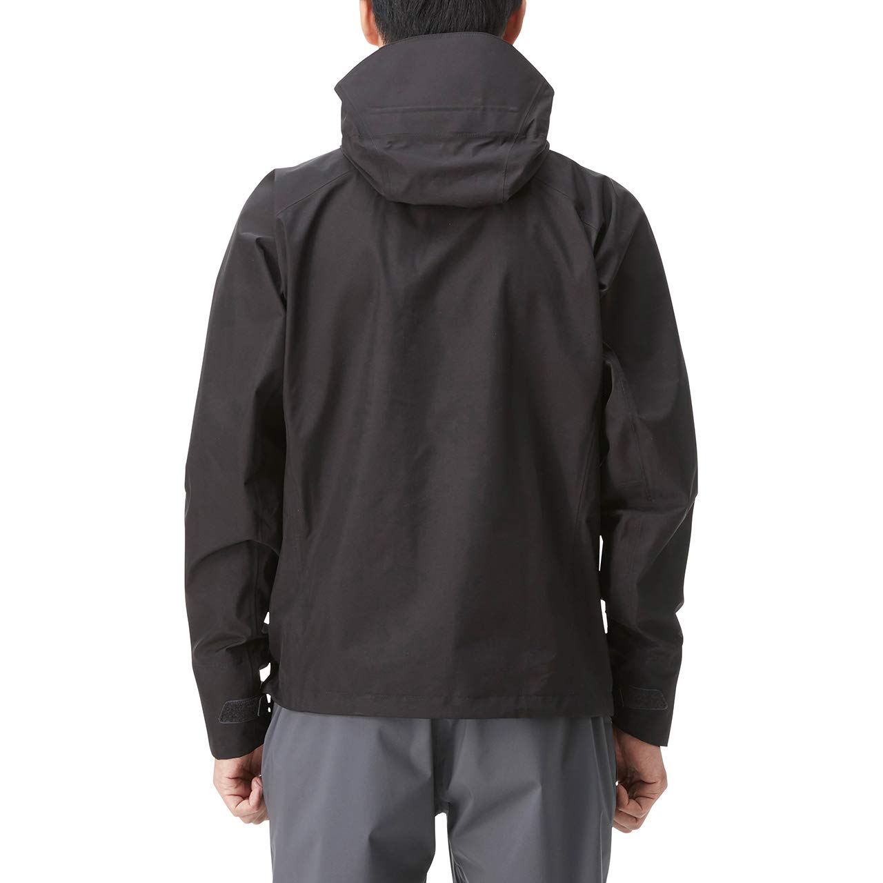 Amazon.co.jp: シマノ(SHIMANO) 釣り レインウェア GORE-TEX