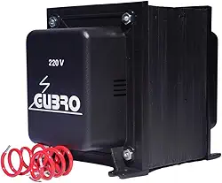 AUTO TRANSFORMADOR 3000 VA SPLIT 9000 BTU COM FIO