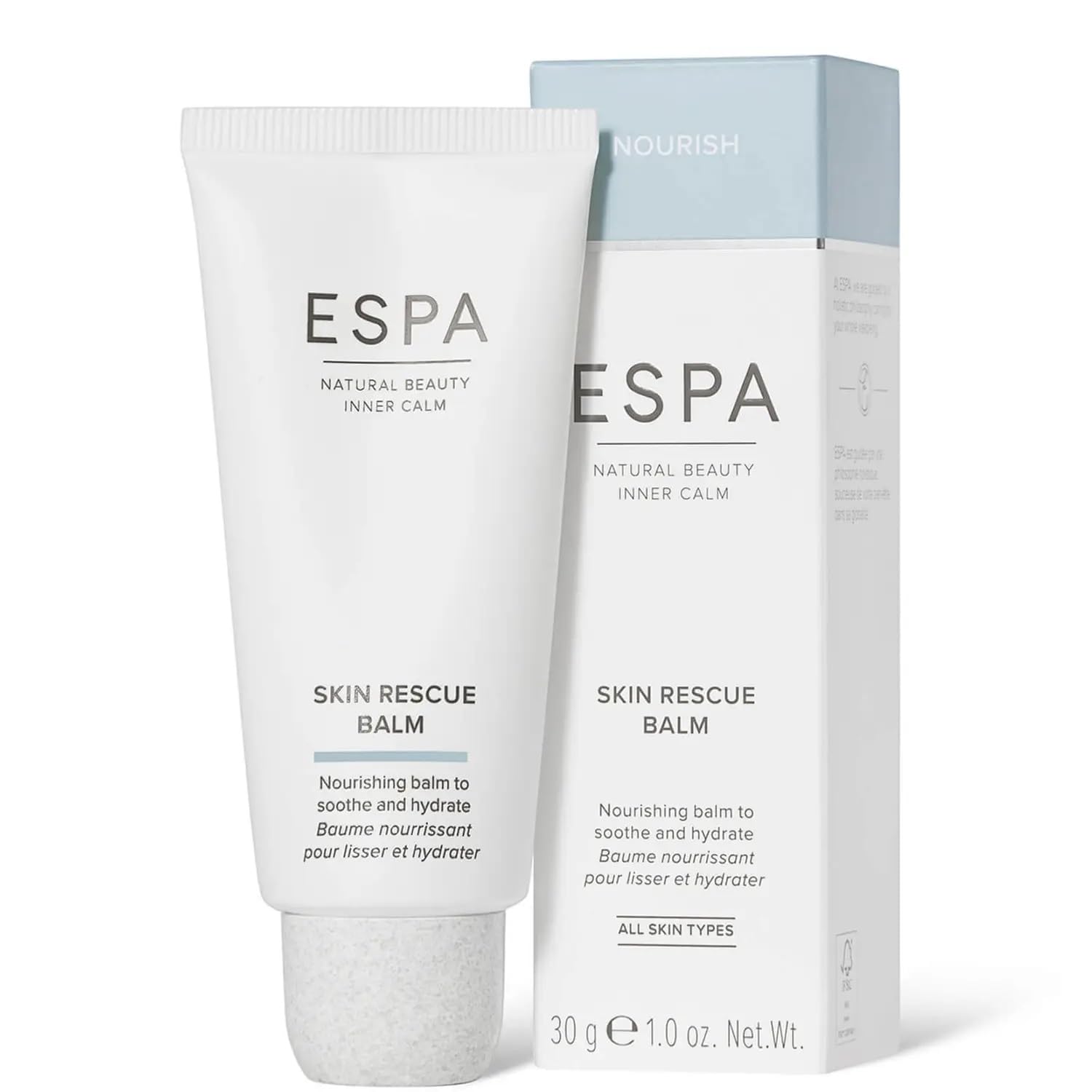 ESPA, Yellow, 30 g (Pack of 1) - Image 2