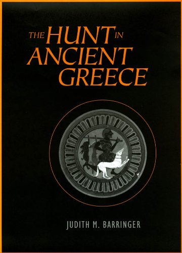 The Hunt in Ancient Greece