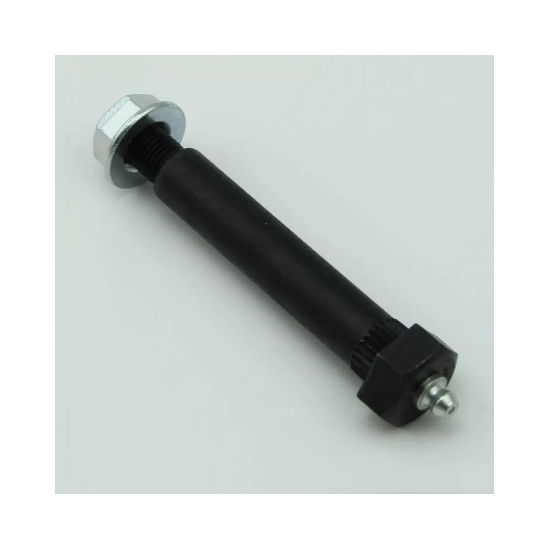 Herrajes Remolque Pesado Juego De 4 Pernos De Grillete Para Remolque - 9/16-18 X 3", Con Tuercas De Bloqueo, Marca LIBRA Shimano Stella 18000