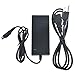 Accessory USA AC DC Adapter for Skyworth SLC-2206A SLC-2206A-3 TV/DVD Combo Power Supply Cord