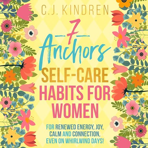 『7 Anchors』のカバーアート