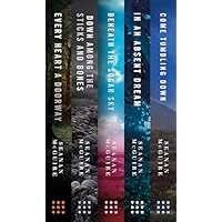 Wayward Children: The First Five Adventures