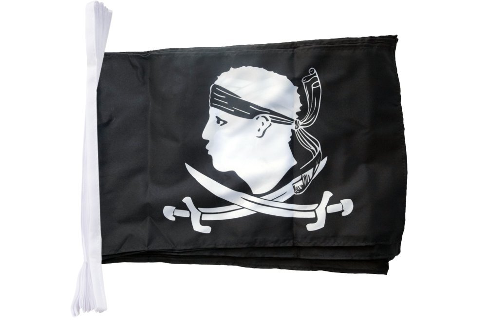 Drapeau Auvergne 120 X 180 Cm - Véritable Drapeau Auvergnat En Tissu