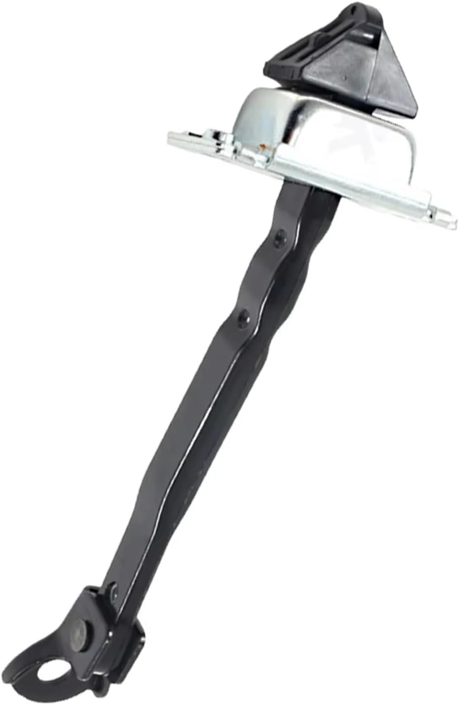 Car Door Hinge for Mazda 3 2010 2011 2012 2013 1 Pc Front Door Hinge Check Stop Car Accessories BBM4-58-270C