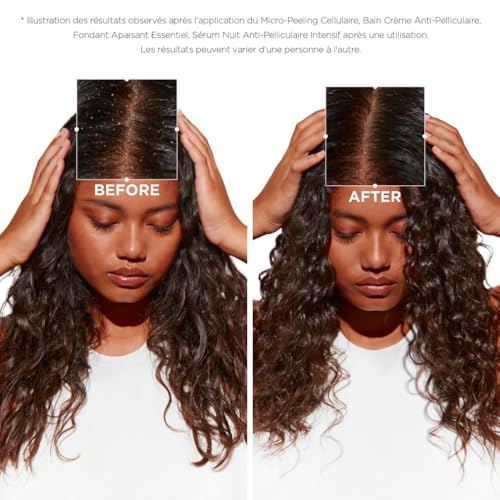 K Symbio apaisant fondant essentiel 200 ml - vue 5