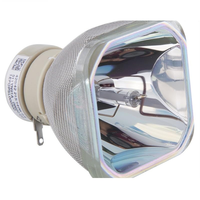 Ampoule LMP-D213 pour réparer un projecteur Sony VPL-DX102 terne